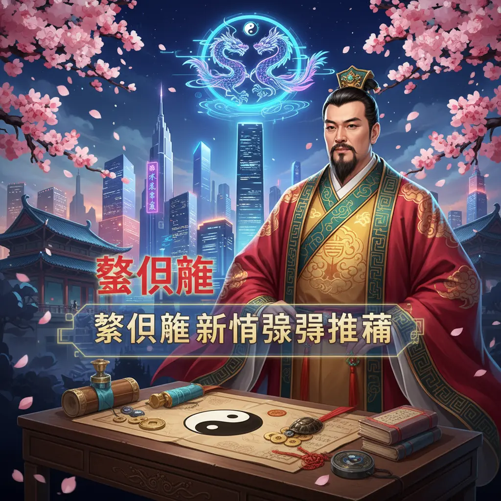 算命師傅推薦 - 蘇民峯